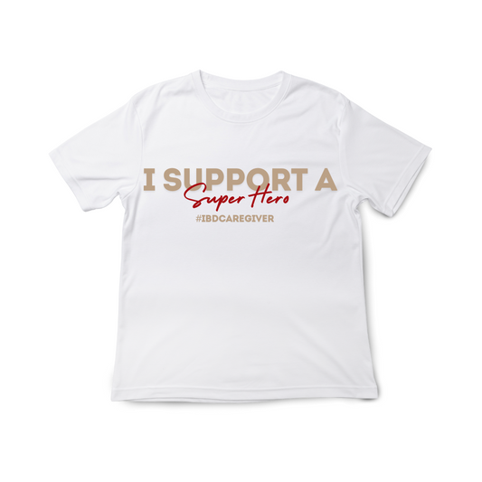 Caregiver Shirt