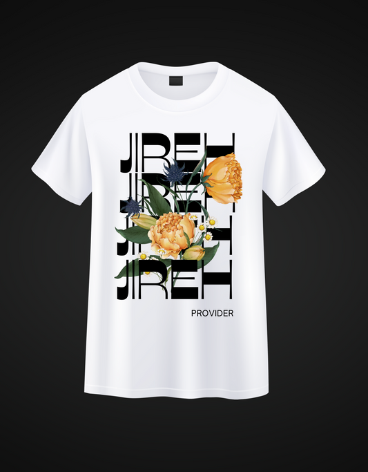 Jireh T-Shirt