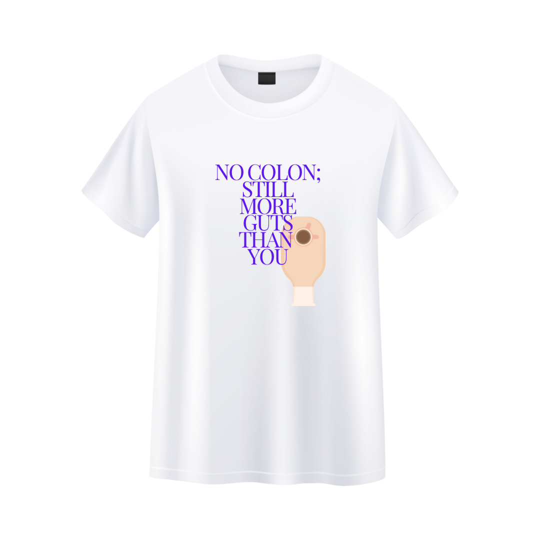 Gutless T-Shirt